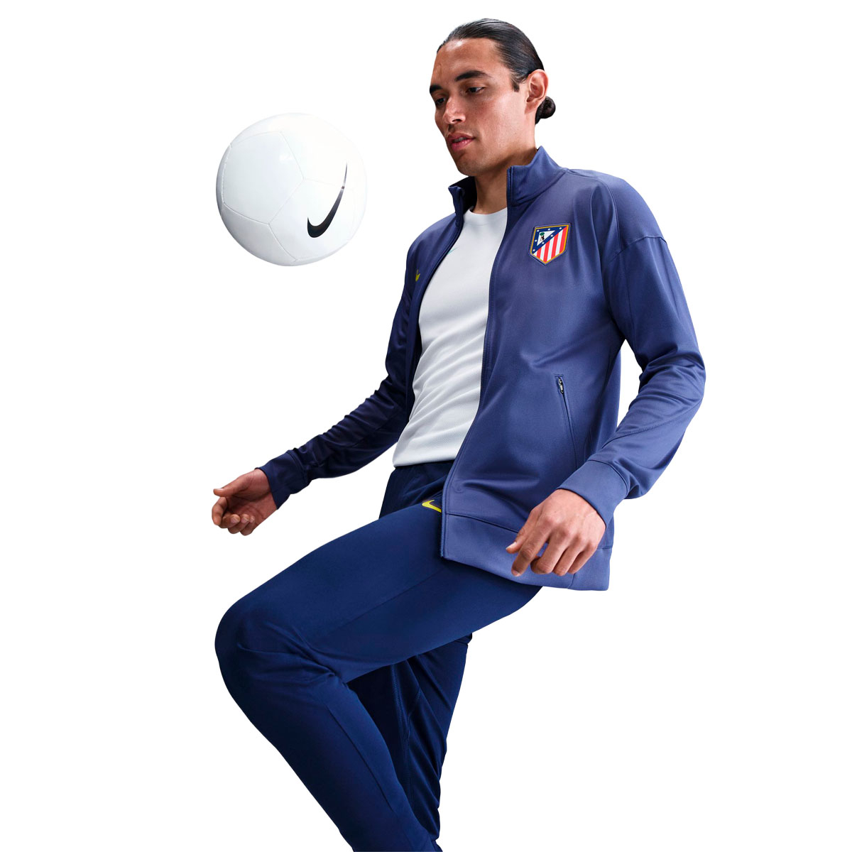 Pantal&oacute;n Adulto Nike LaLiga 25/26 image number null